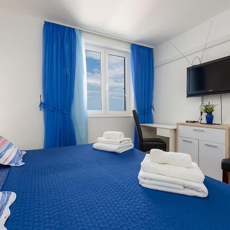 Blue Harmony Sea View Apartment Dubrovnik Kültér fotó